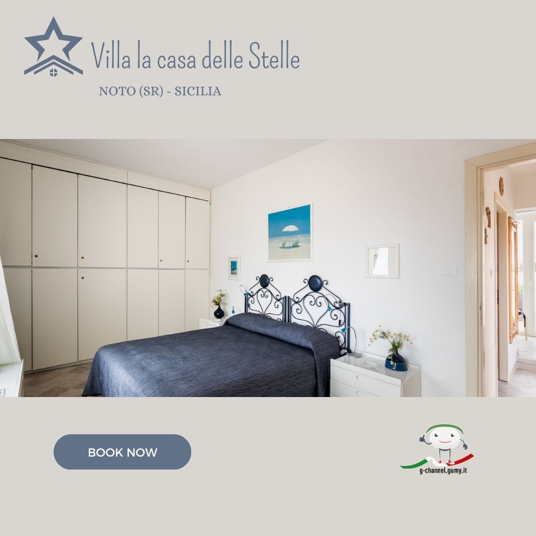 I servizi della Casa delle Stelle